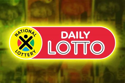 Lotto Results 